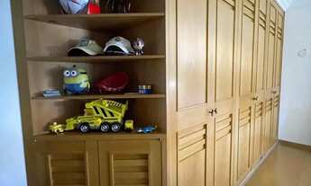 Imagem 7: Apartamento com 4 dormitórios 3 vagas a venda no Jardim Avelino