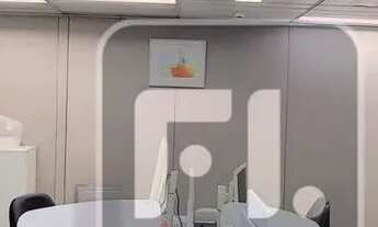 Imagem 2: Conjunto, 681 m² - venda por R$ 8.000.000,00 ou aluguel por R$ 72.500,09/mês - Bela Vista