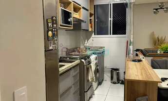 Imagem 3: Apartamento no Condomínio Athos Residence Aracaju