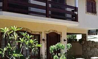 Imagem: CASA TRIPLEX PORTEIRA FECHADA