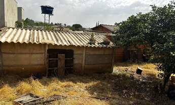 Imagem 3: Casa no bairro Itamaraty quarta etapa