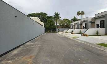 Imagem 3: Casa térrea de Condomínio à venda em Atibaia com 156m², 2 vagas, 3 dormitórios, 1 suíte e