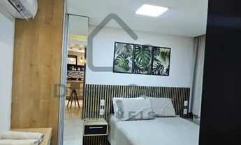 Imagem 6: Apartamento para Locação em Ilhéus, São Francisco, 1 dormitório, 1 banheiro, 1 vaga