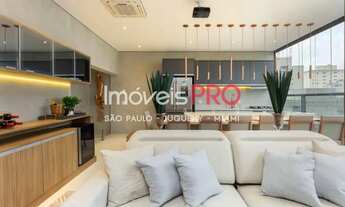 Imagem 2: MObiilada e decorada, pronta para entrar