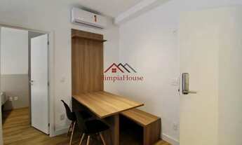 Imagem: Aluguel Apartamento 1 Dormitórios - 86