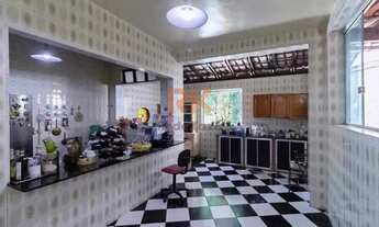 Imagem 6: Casa para aluguel, 3 quartos, 1 suíte, 6 vagas, São João Batista - Belo Horizonte/MG