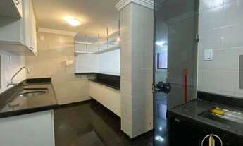 Imagem 5: Apartamento com 2 dormitórios para alugar, 67 m² por R$ 4.000,01/mês - Cabo Branco - João