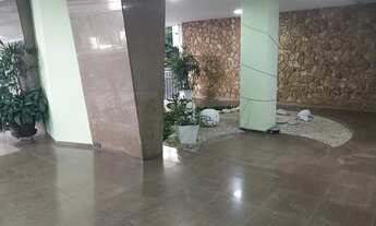 Imagem 4: Imóvel para aluguel com 130 metros quadrados com 3 quartos em Icaraí - Niterói - RJ