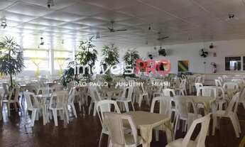 Imagem 7: Predio industrial com acesso a 3 ruas