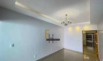 Imagem 3: CASA MOINHO DOS VENTOS I 180m² I 3 QUARTOS SENDO 2 SUÍTE I CONFORTO PARA VOCÊ E SUA FAMÍLI