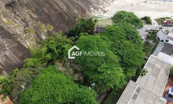 Imagem 3: Terreno à venda com 443 m² colado na pedra do Costão - Itacoatiara