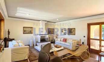 Imagem 7: CASA EM CONDOMÍNIO - ALPHAVILLE - SP