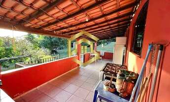 Imagem 7: Sítio para Venda em Esmeraldas / MG no bairro Caracóis de Baixo