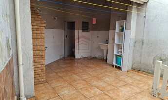 Imagem 3: Sobrado a venda Vila prudente