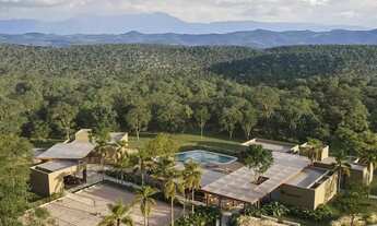 Imagem 7: Lote à Venda no Condomínio Village do Bosque em Chapada dos Guimarães - MT