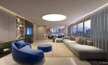 Imagem 4: Studio em Rua Casemiro de Abreu - Bela Vista - Porto Alegre/RS