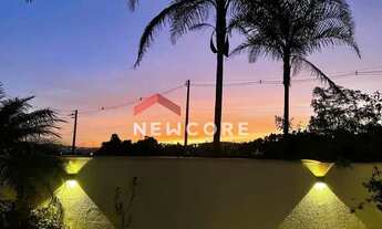 Imagem 2: Casa de condomínio em Alameda Ibérica - Tamboré - Santana de Parnaíba/SP