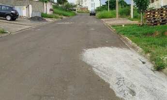 Imagem 2: Terreno pronto pra construir