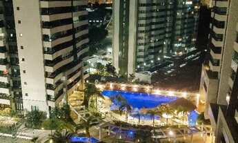 Imagem: Apartamento de 2 Quartos com 84m² e Vista