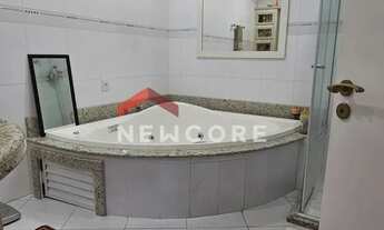 Imagem 5: Cobertura em Rua Pinheiro Machado - Nossa Senhora de Lourdes - Caxias do Sul/RS