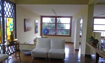 Imagem 2: CASA ESTILO COLONIAL NO MANGABEIRAS