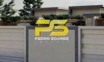 Imagem 3: Casa 64m2 com 02 Quartos em Jacumã á venda por 240.000,00