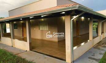 Imagem 2: Chácara à Venda em Petrolina de Goiás