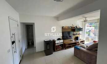 Imagem 2: Méier Apartamento cobertura com 2 dormitórios