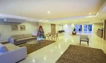 Imagem 2: Vg Fun Residence - 83m² - 3 quartos - Lazer Completo - Praia do Futuro