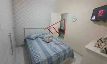 Imagem: Apartamento-À VENDA-Catumbi-Rio de Janeiro-RJ