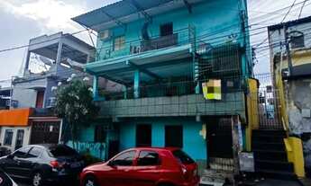 Imagem 2: / Vila com 1 casa e 5 apartamentos no São Jorge