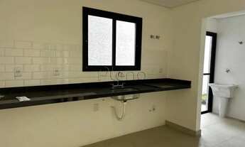 Imagem 5: Sobrado à venda em Valinhos, Chácaras Silvania, com 3 suítes, com 144 m², Condomínio Vila