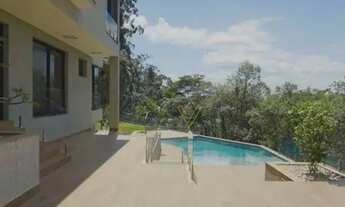 Imagem 5: Casa com 4 dormitórios, 850 m² - venda por R$ 19.900.000,00 ou aluguel por R$ 125.000,02/m