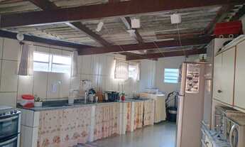 Imagem 3: CASA TÉRREA DE ESQUINA