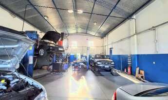 Imagem 5: Barracão à venda no Jardim Miranda