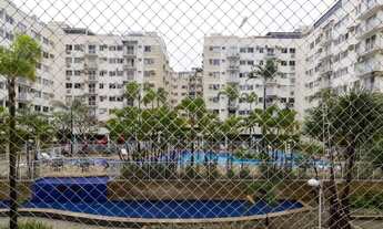 Imagem: Apartamento no Atlantis park de 3 quartos