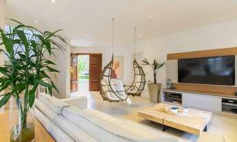 Imagem 7: Casa com 4 dormitórios à Venda, 533m² por R$ 4.900.000,00 - Alto da Boa Vista - São Paulo