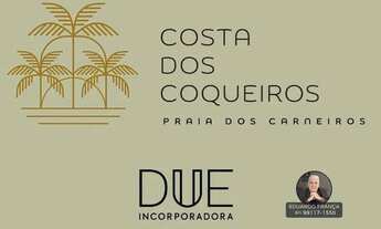 Imagem 2: SAIBA TUDO AGORA EM 1ª MÃO - COSTA DOS COQUEIROS DUE PRAIA DOS CARNEIROS LINDOS APARTAMENT