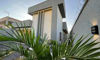 Imagem 3: Casa Setor Faiçalville 360m²