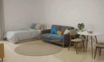 Imagem: Kitnet com 1 dormitório à venda, 29 m²