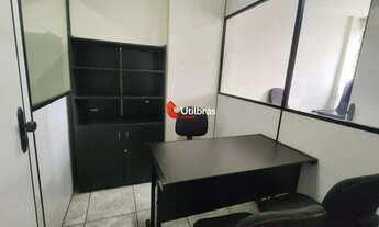 Imagem 5: Sala para aluguel, Barro Preto - Belo Horizonte/MG