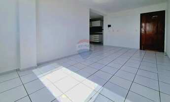 Imagem 6: Apart. no Cond. Príncipe de Astúrias em Capim Macio, lazer completo, loc. privilegiada