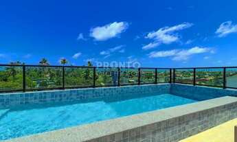 Imagem 5: Flat Mobiliado em Porto de Galinhas Pronto para Morar ou Investir