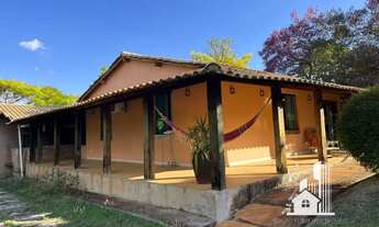 Imagem 3: VENDO CASA EM LOTE DE 5000M2 EM OPORTUNIDADE- CONDOMINIO QUINTAS DE CASA BRANCA