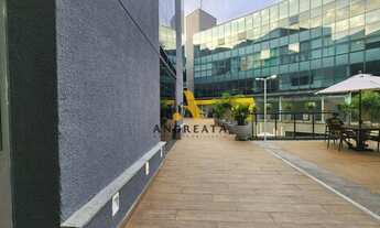 Imagem 7: Venda e Aluguel de Sala Comercial, por aluguel de R$ 1.6 mil e venda de R$ 220 mil, no con