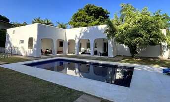 Imagem: Casa Térrea Exclusiva no Patrimônio do