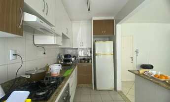 Imagem 5: Apartamento para Venda em Florianópolis, Trindade, 2 dormitórios, 1 banheiro, 1 vaga