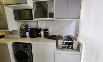 Imagem 7: Apartamento para venda tem 50 metros quadrados com 2 quartos em Jardim Roberto - Osasco