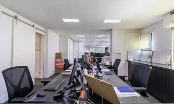 Imagem 3: Conjunto comercial para venda e locação em Pinheiros, 240m²