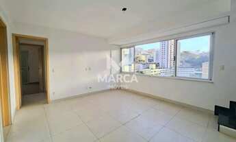 Imagem 3: Cobertura para aluguel, 2 quartos, 1 suíte, 3 vagas, Buritis - Belo Horizonte/MG